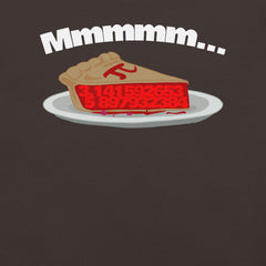 Mmm Pi Pie T-Shirt