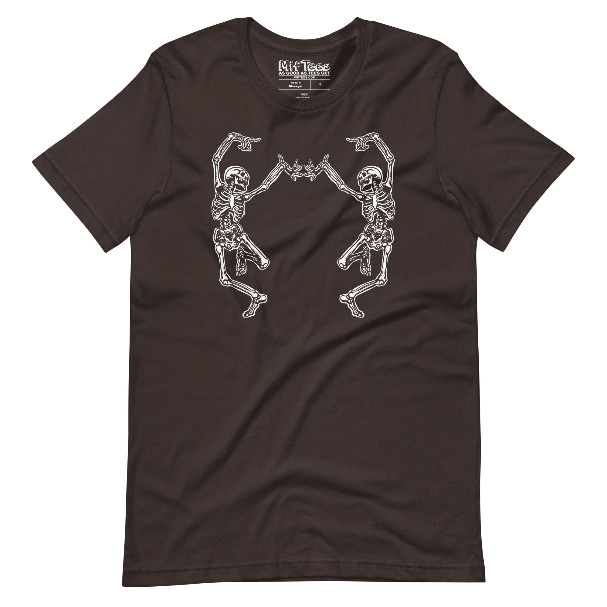 Dancing Skeletons T-Shirt