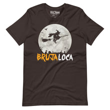 Load image into Gallery viewer, Bruja Loca T-Shirt
