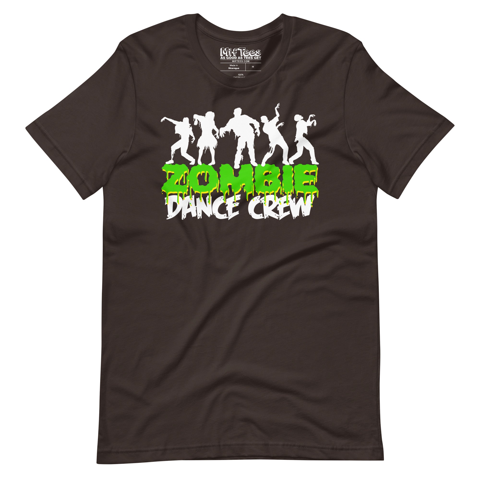 Zombie Dance Crew T-Shirt