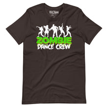 Load image into Gallery viewer, Zombie Dance Crew T-Shirt
