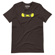 Load image into Gallery viewer, Ninja Eyes Costume T-Shirt
