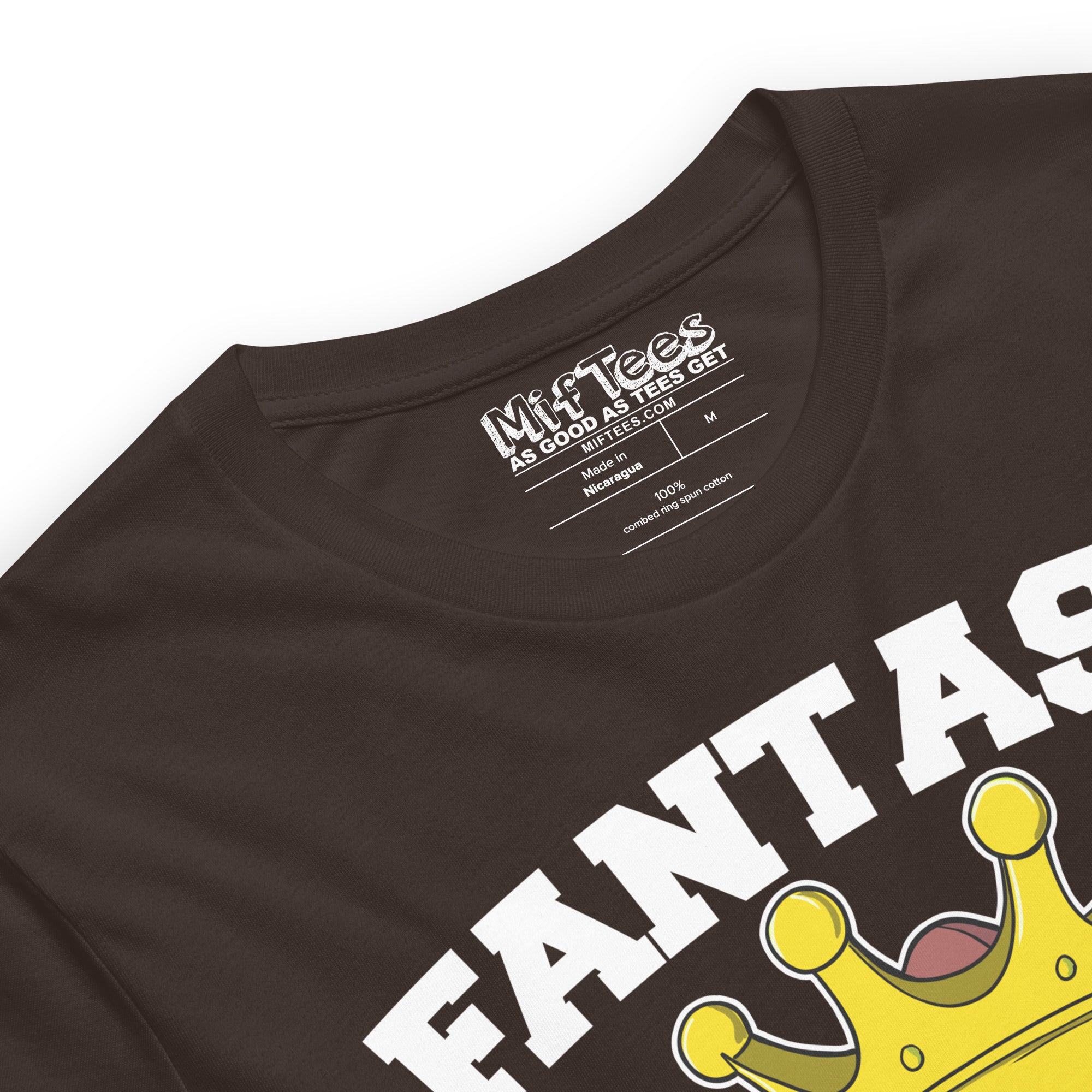 Fantasy Football Royalty T-Shirt