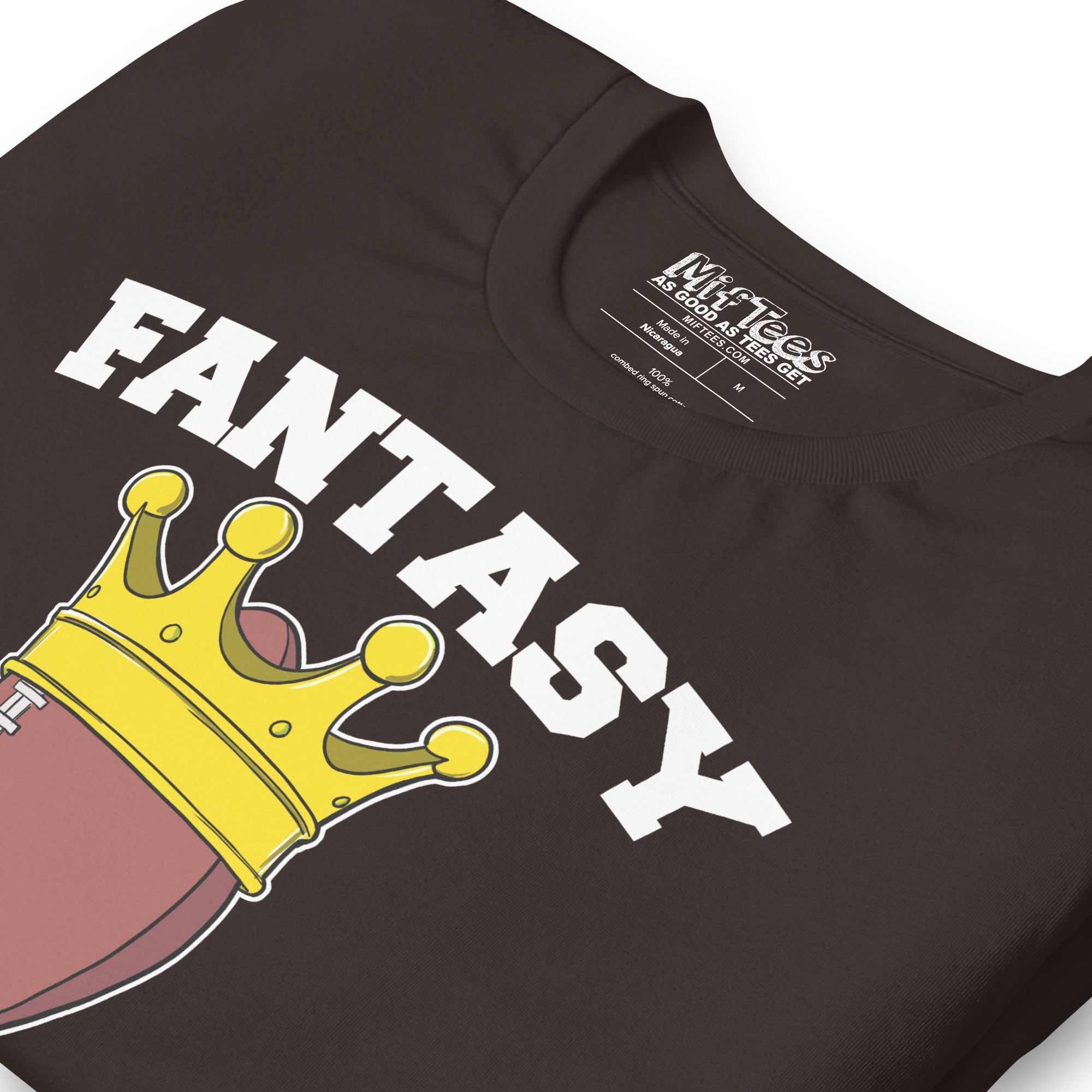 Fantasy Football Royalty T-Shirt