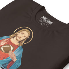 Fantasy Football Hallowed by Thy Draft t-shirt