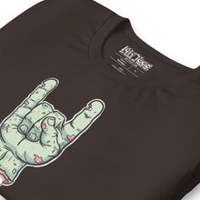 Load image into Gallery viewer, Heavy Metal Zombie T-Shirt
