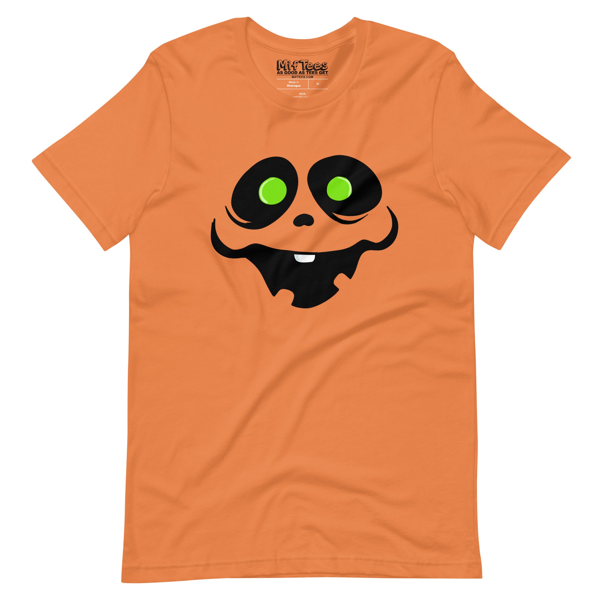 Ghost Face T-Shirt