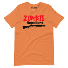 Load image into Gallery viewer, Zombie Repellent T-Shirt
