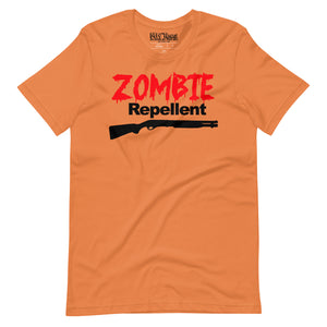 Zombie Repellent T-Shirt