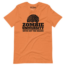 Load image into Gallery viewer, Zombie University T-Shirt
