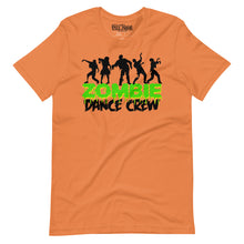 Load image into Gallery viewer, Zombie Dance Crew T-Shirt
