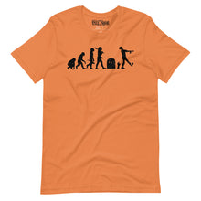 Load image into Gallery viewer, Zombie Evolution T-Shirt
