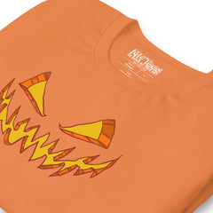 Creepy Jack-O-Lantern T-Shirt