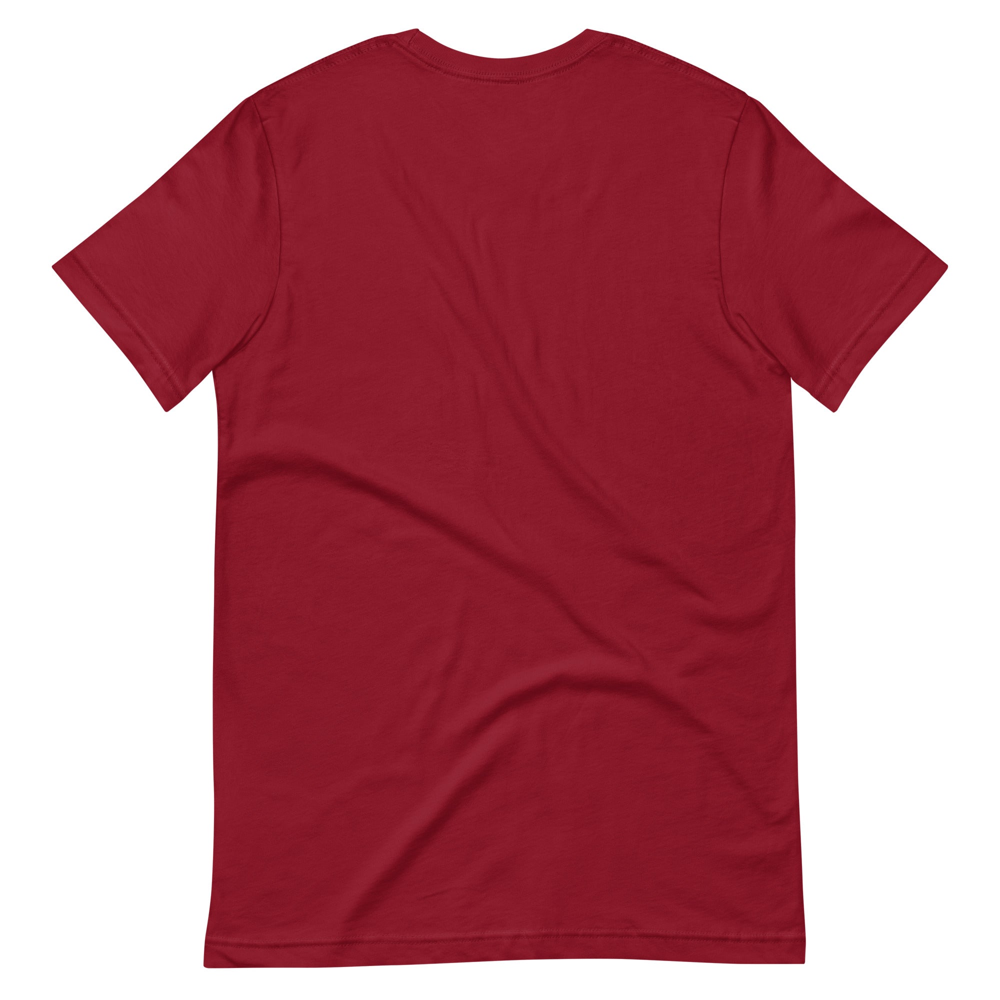 Santa's Beard Puzzle t-shirt