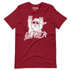 Santa Sleigher t-shirt