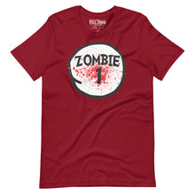 Load image into Gallery viewer, Zombie 1 T-Shirt
