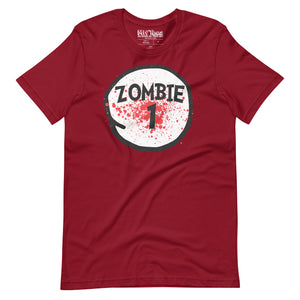 Zombie 1 T-Shirt