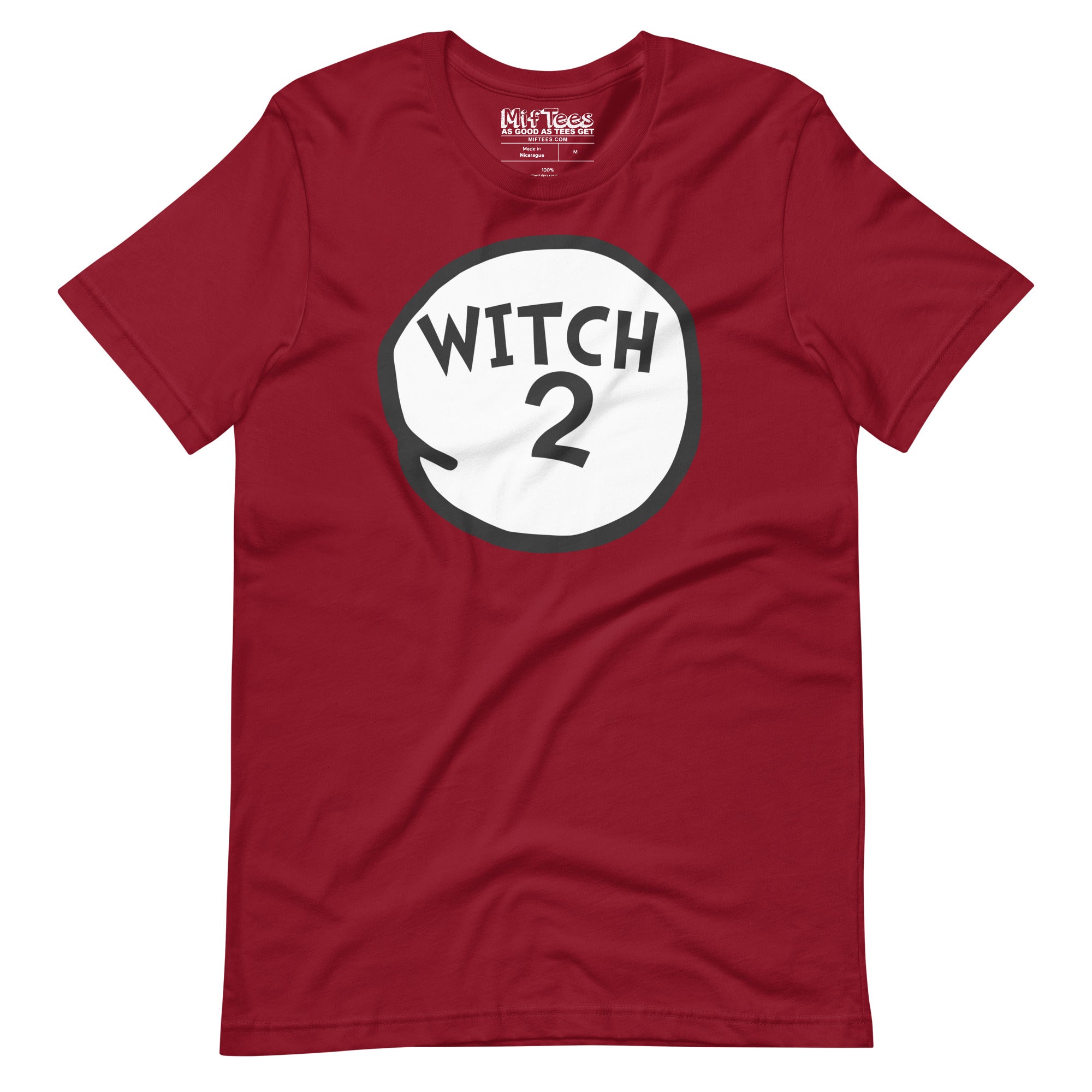 Witch 2 T-Shirt