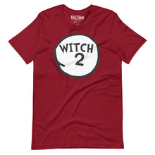 Load image into Gallery viewer, Witch 2 T-Shirt
