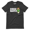 Nutcracker Deez Nutz T-shirt