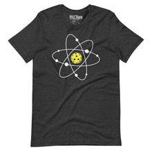 Load image into Gallery viewer, Pickleball Atom t-shirt
