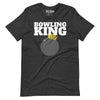 Bowling King t-shirt