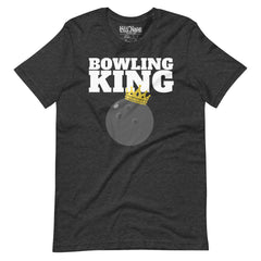 Bowling King t-shirt