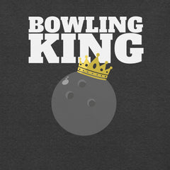 Bowling King t-shirt