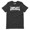 Split Happens Bowling t-shirt