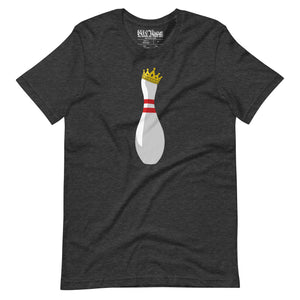 Bowling King Pin t-shirt