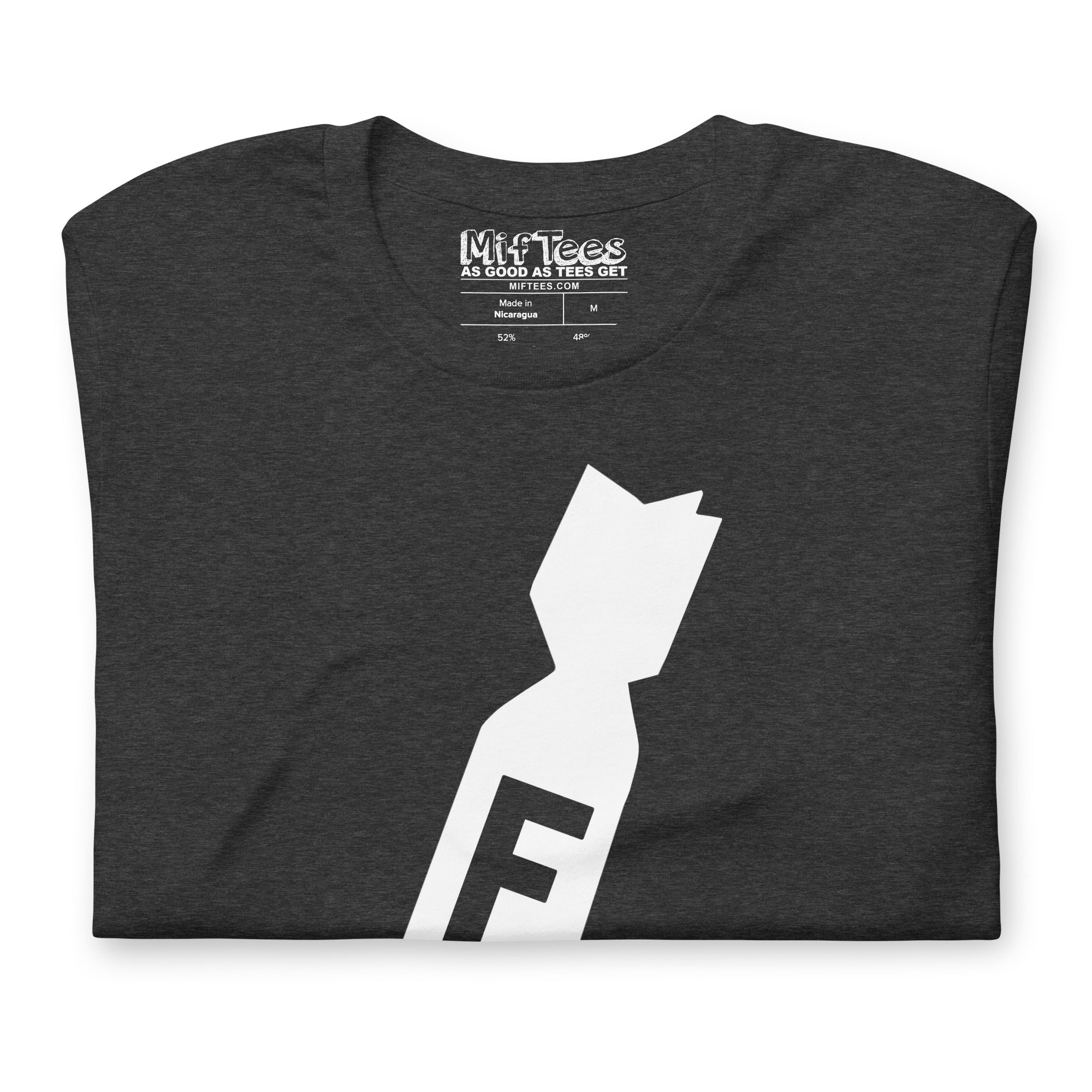 F-Bomb T-Shirt