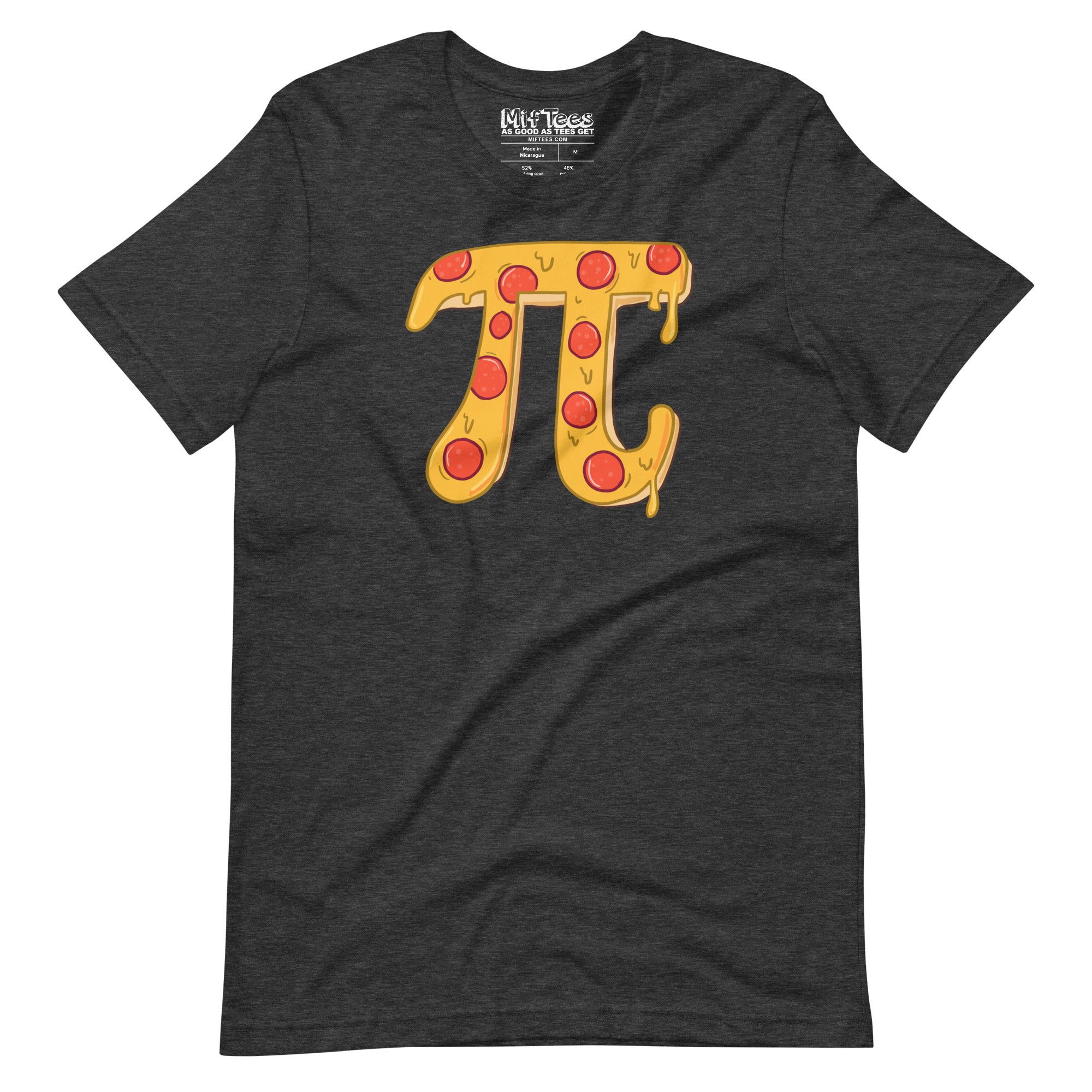 Pizza Pi T-Shirt