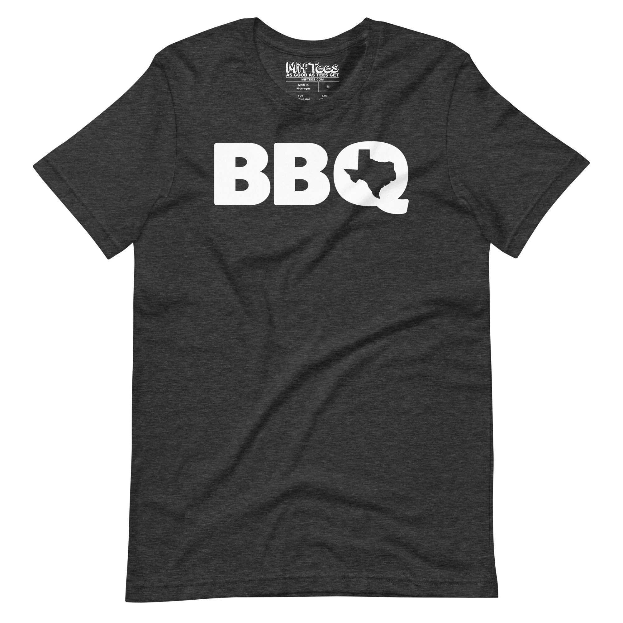 Texas BBQ T-Shirt