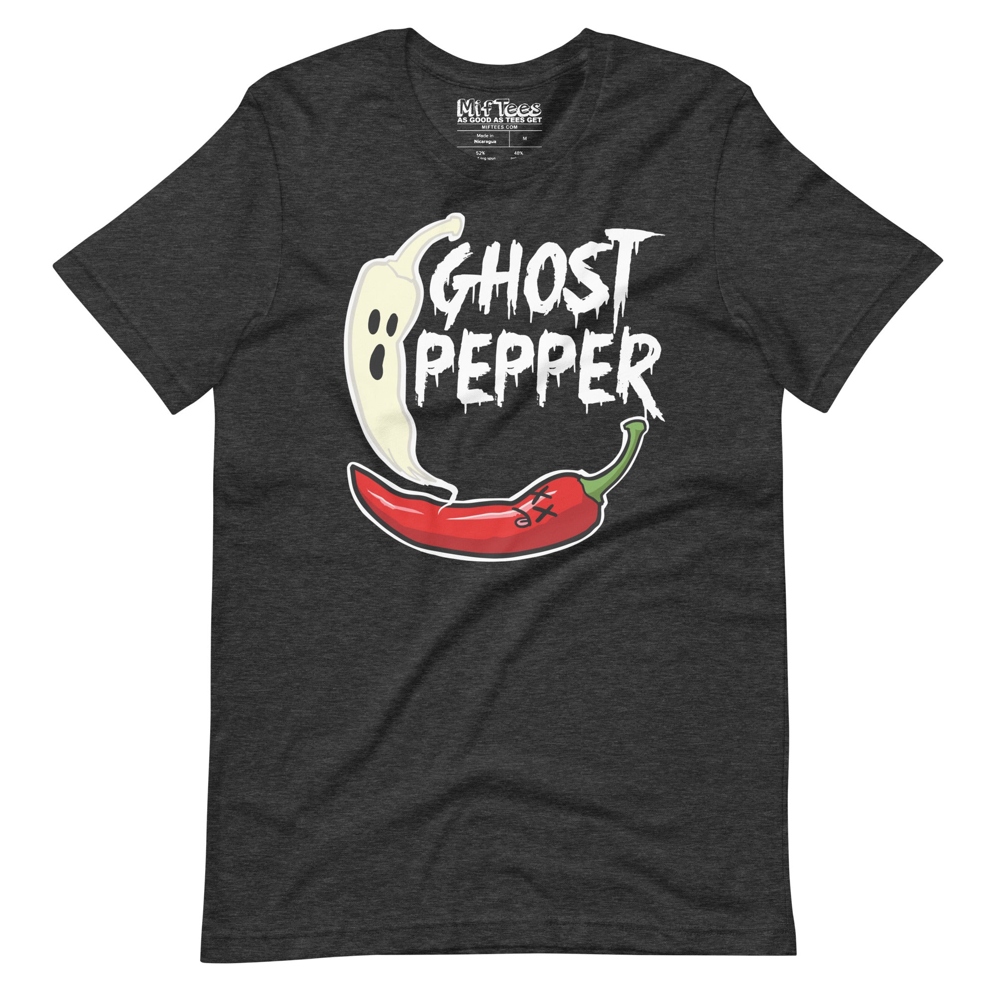 Ghost Pepper T-Shirt