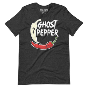 Ghost Pepper T-Shirt