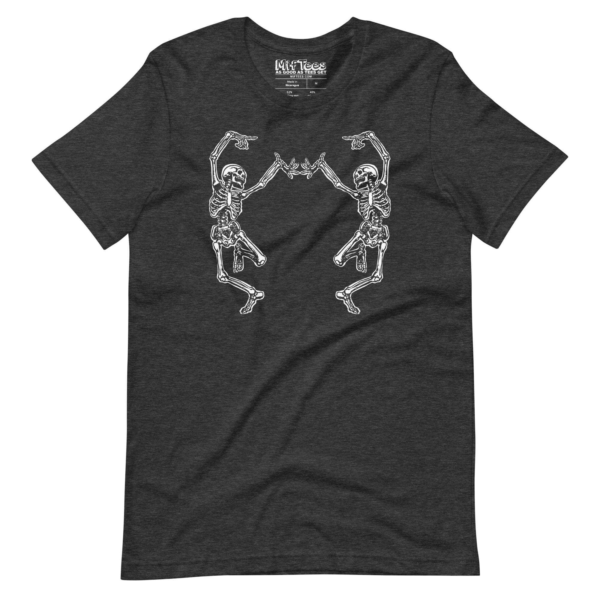 Dancing Skeletons T-Shirt