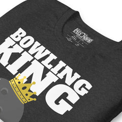 Bowling King t-shirt