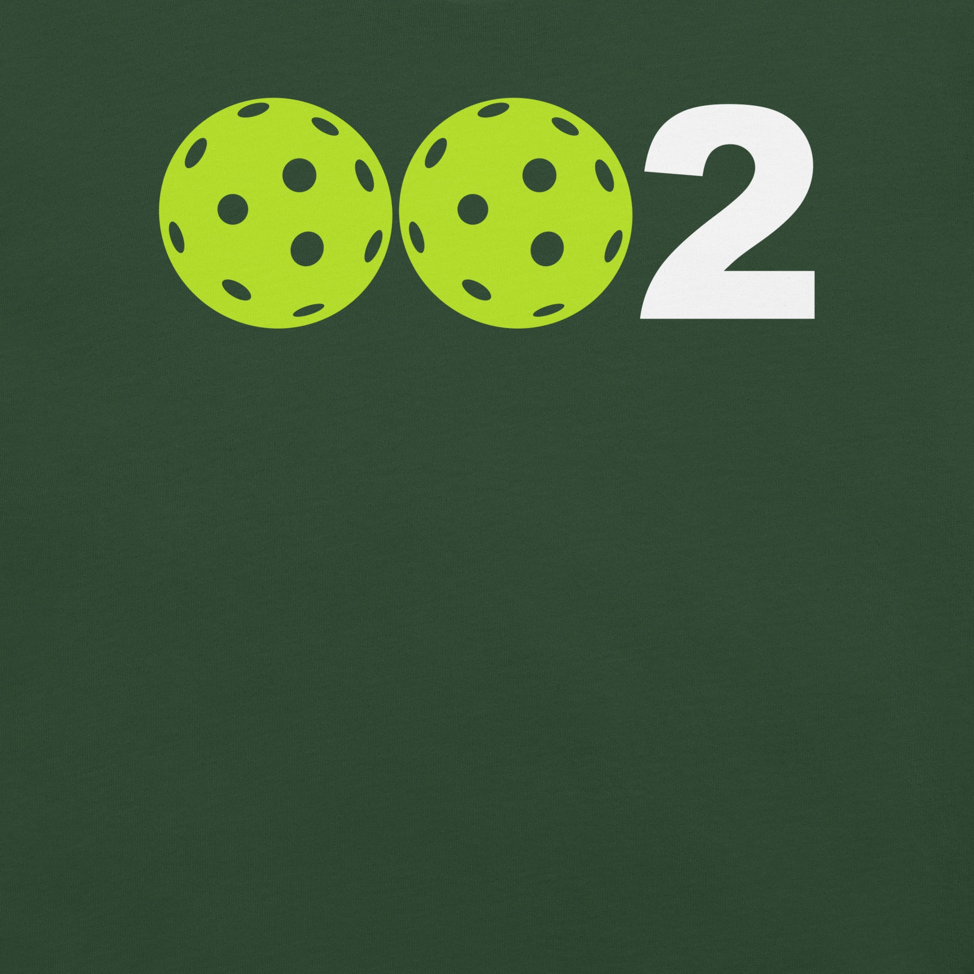 Pickleball 002 t-shirt