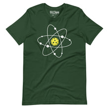 Load image into Gallery viewer, Pickleball Atom t-shirt
