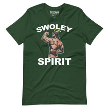 Load image into Gallery viewer, Swoley Spirit t-shirt
