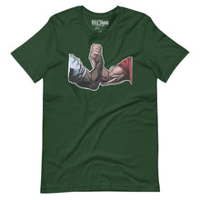 Load image into Gallery viewer, Epic Handshake t-shirt
