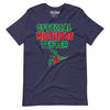 Official Mistletoe Tester T-shirt