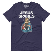 Load image into Gallery viewer, Jesus Spares Bowling t-shirt
