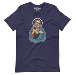 Fantasy Football Jesus t-shirt