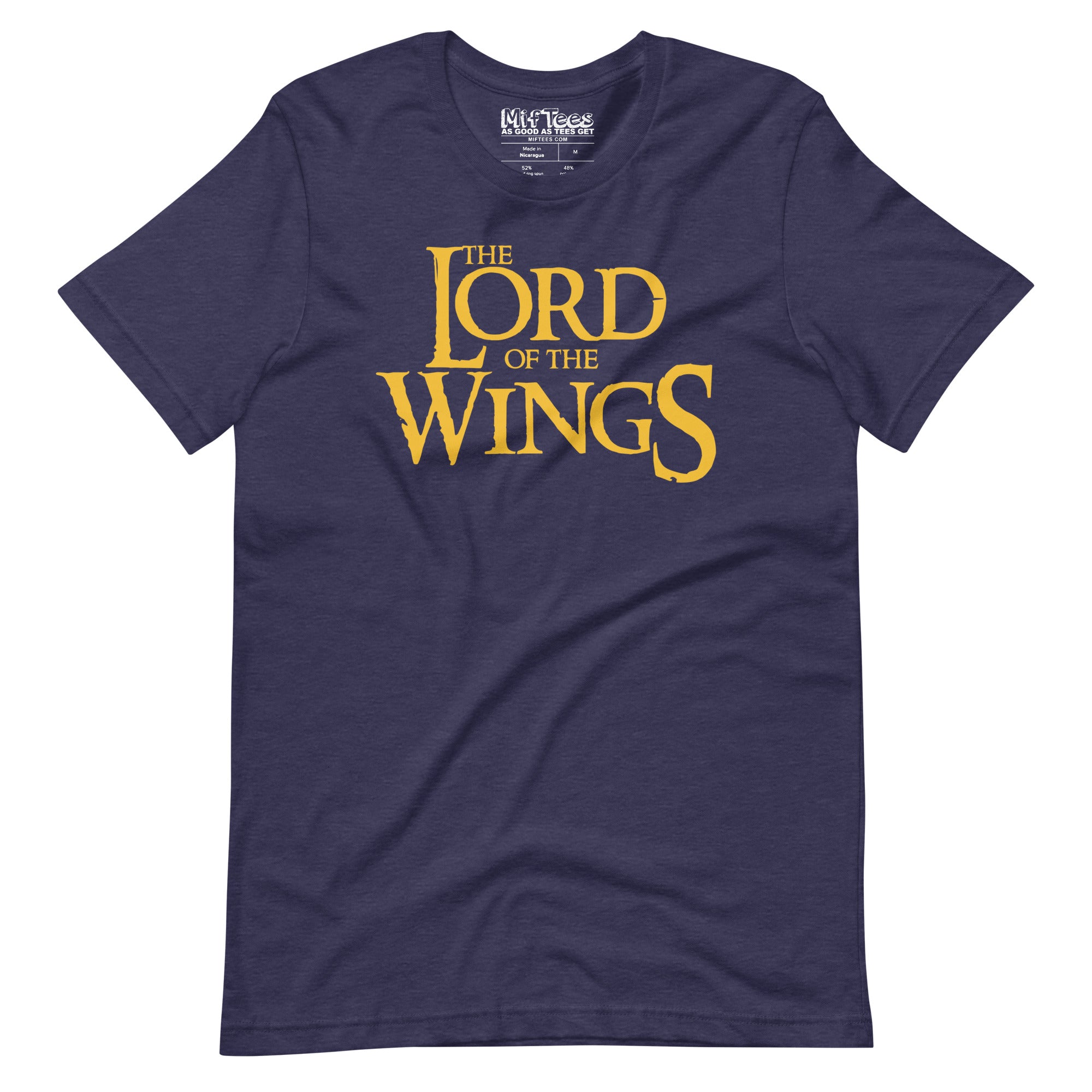 Lord of the Wings T-Shirt