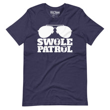 Load image into Gallery viewer, Swole Patrol T-Shirt
