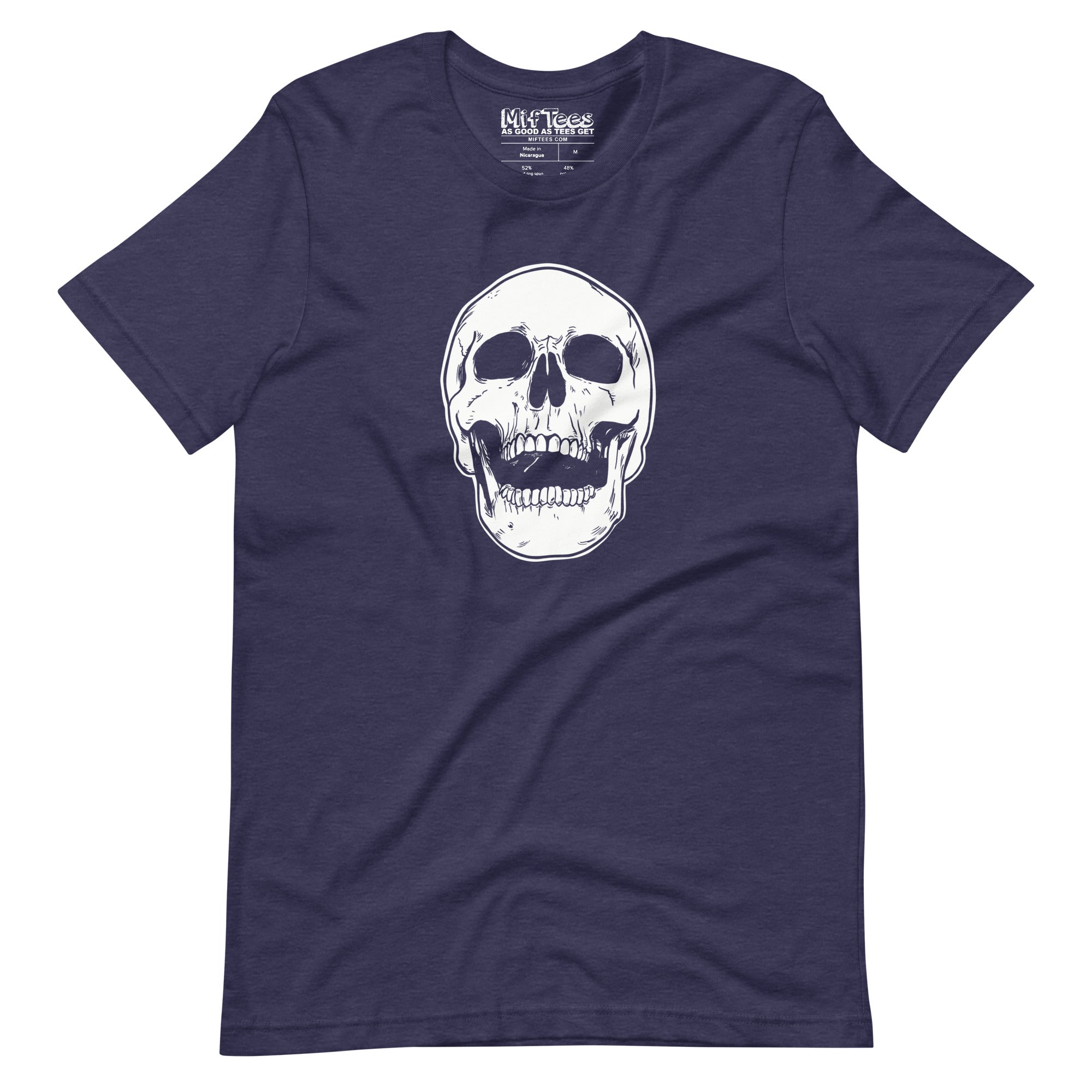 Screaming Skull T-Shirt