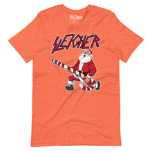 Load image into Gallery viewer, Rockstar Santa t-shirt
