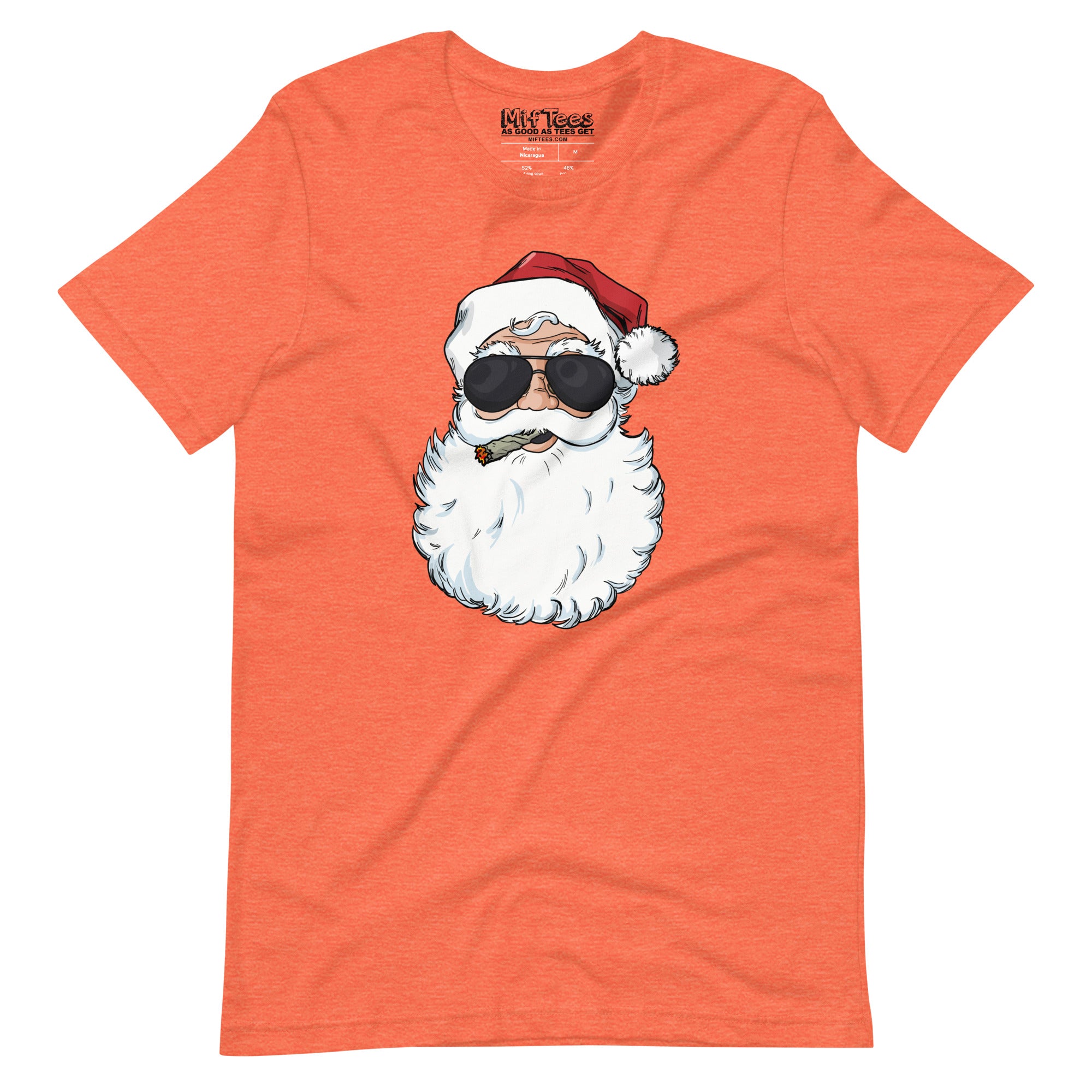 Merry Kushmas t-shirt