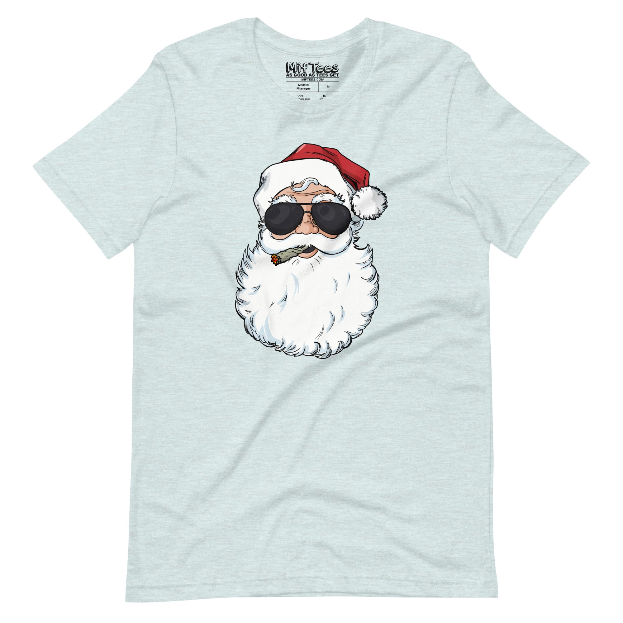 Merry Kushmas t-shirt